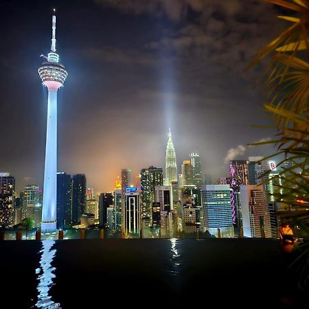 Luxurious Ceylonz Suite Near Bukit Bintang 4Pax Kuala Lumpur Ngoại thất bức ảnh
