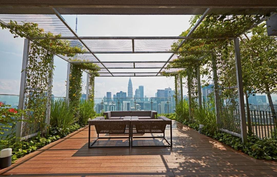 Luxurious Ceylonz Suite Near Bukit Bintang 4Pax Kuala Lumpur Ngoại thất bức ảnh