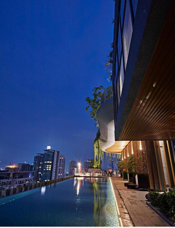 Luxurious Ceylonz Suite Near Bukit Bintang 4Pax Kuala Lumpur Ngoại thất bức ảnh