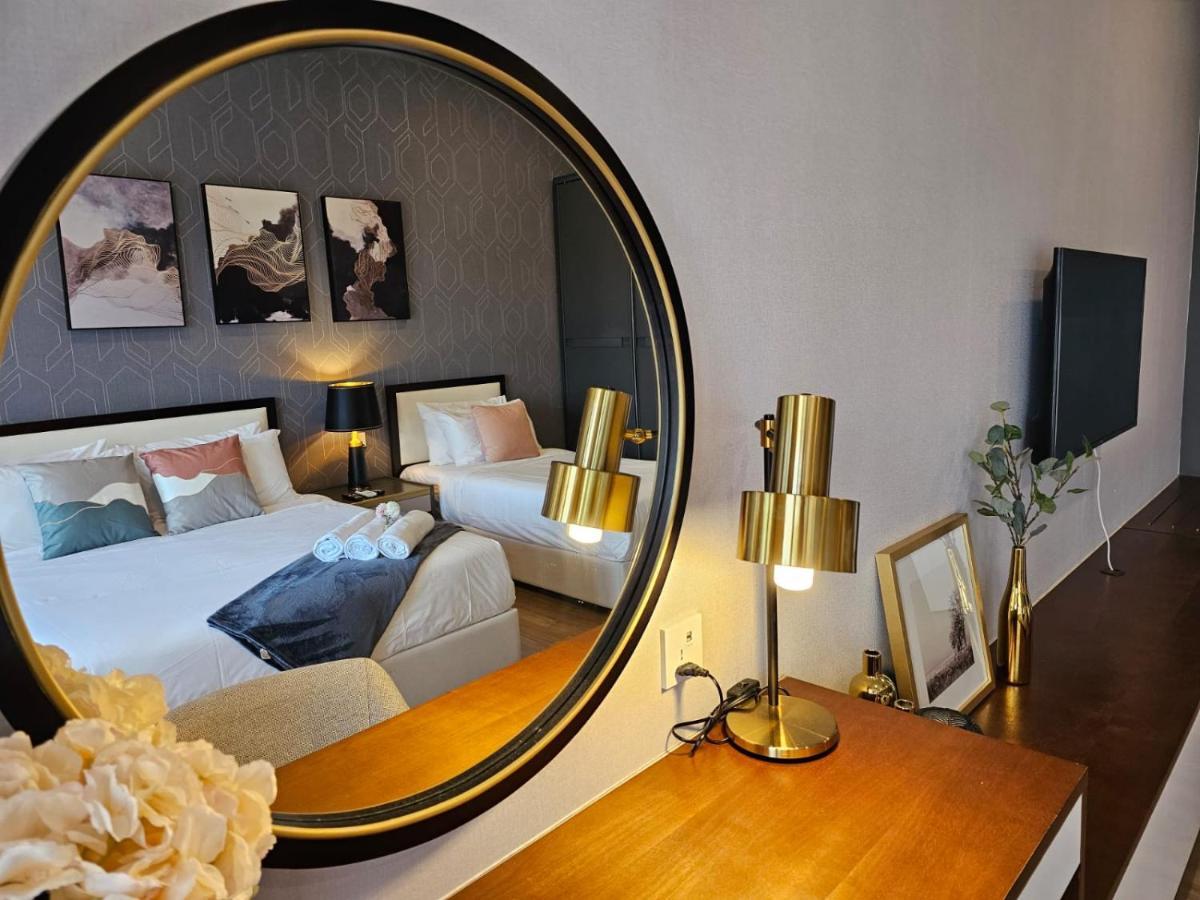 Luxurious Ceylonz Suite Near Bukit Bintang 4Pax Kuala Lumpur Ngoại thất bức ảnh