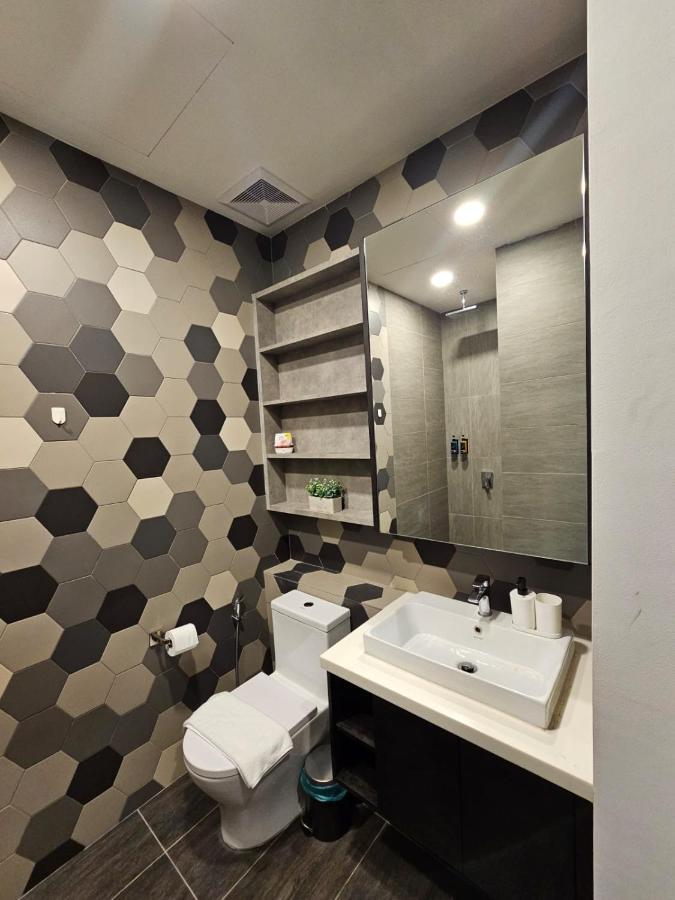 Luxurious Ceylonz Suite Near Bukit Bintang 4Pax Kuala Lumpur Ngoại thất bức ảnh