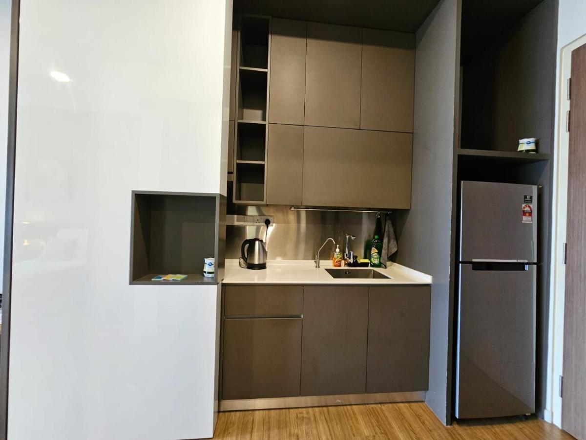 Luxurious Ceylonz Suite Near Bukit Bintang 4Pax Kuala Lumpur Ngoại thất bức ảnh