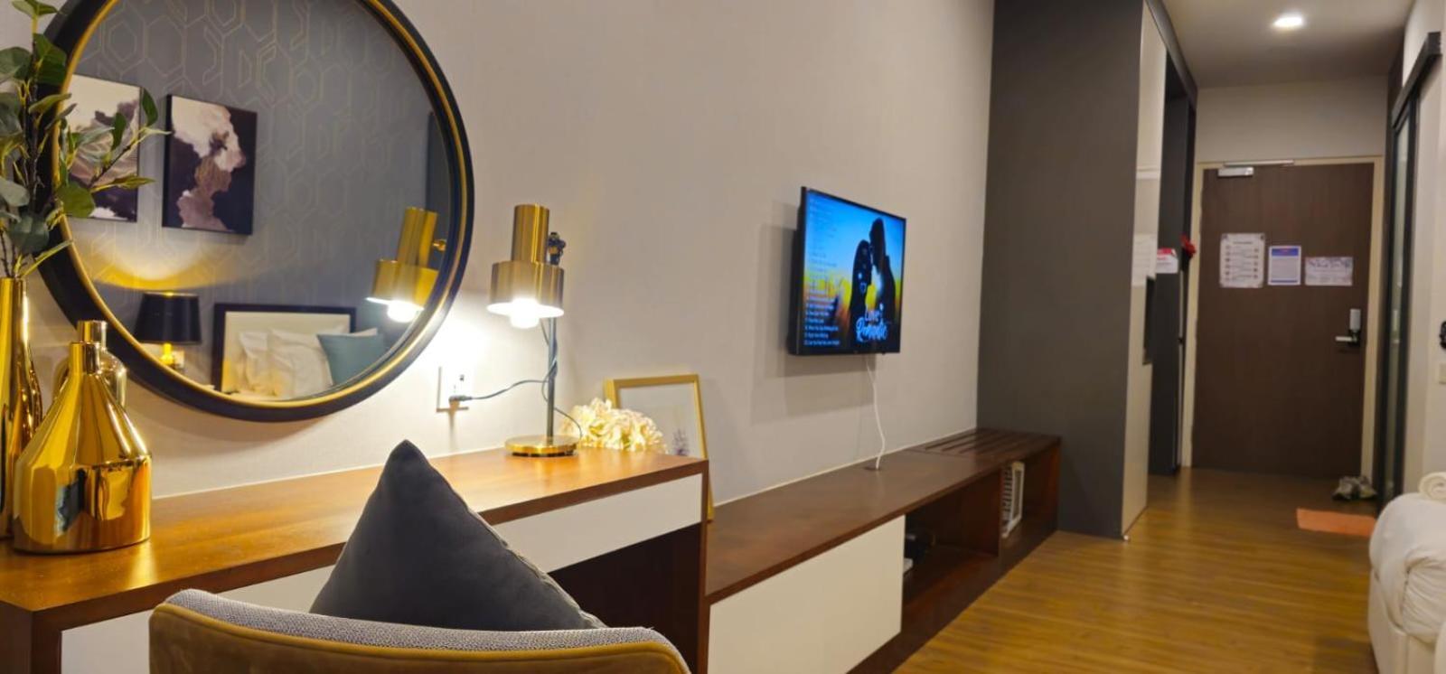 Luxurious Ceylonz Suite Near Bukit Bintang 4Pax Kuala Lumpur Ngoại thất bức ảnh